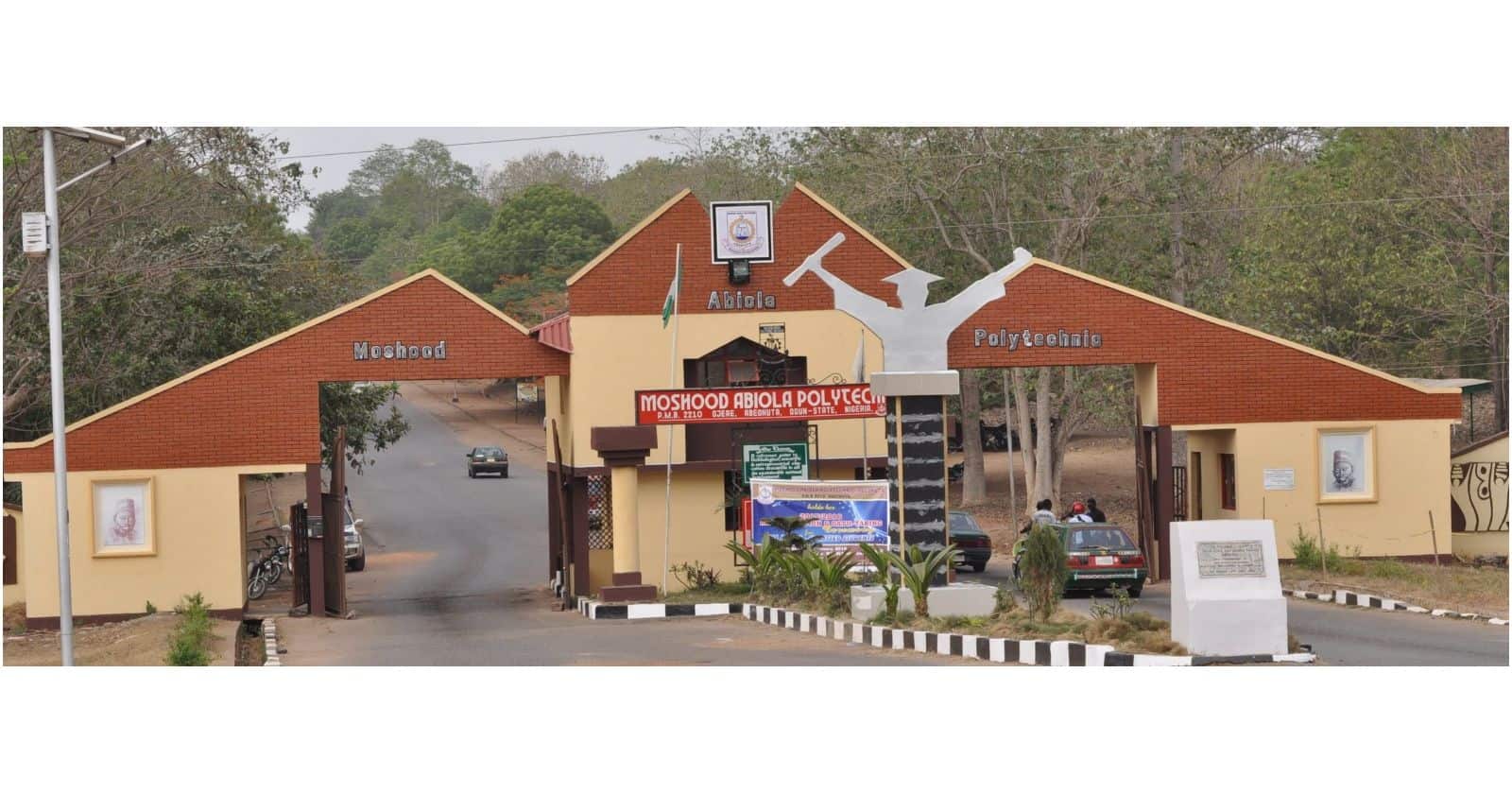 MAPOLY School Fee Schedule for 2021/2022 Session