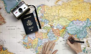 Best Jobs for Scholarship Students Studying Abroad