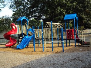playground grants for schools