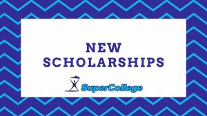 supercollege scholarship review