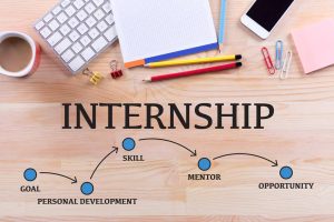 pros and cons of internships