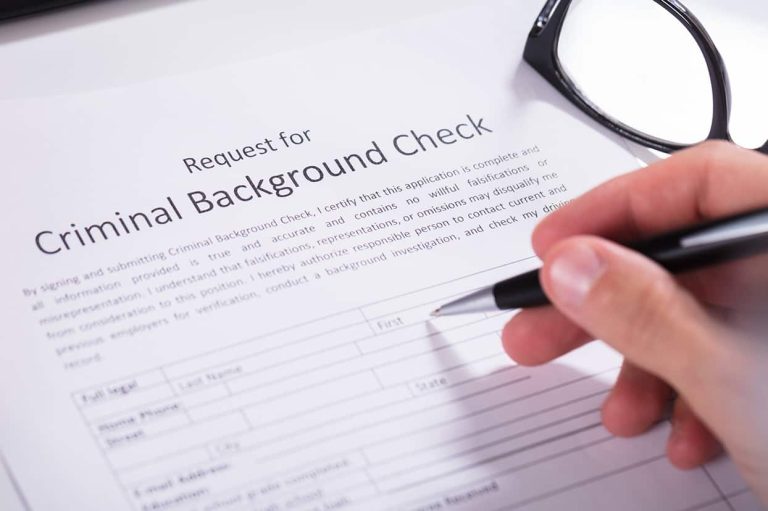 Do Colleges Do Background Checks? What They Didn’t Tell You