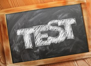 How to Prepare for an Aptitude Test