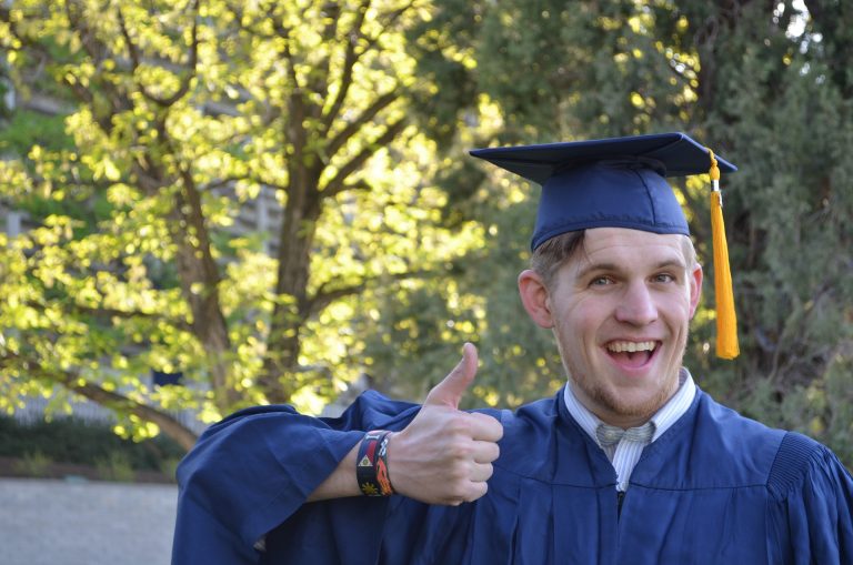 5 Steps to Ensuring You’re Eligible for a Masters Degree