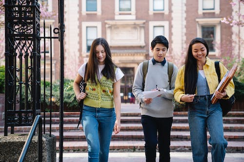 3 Types of Student Support Provisions That Every School Should Have