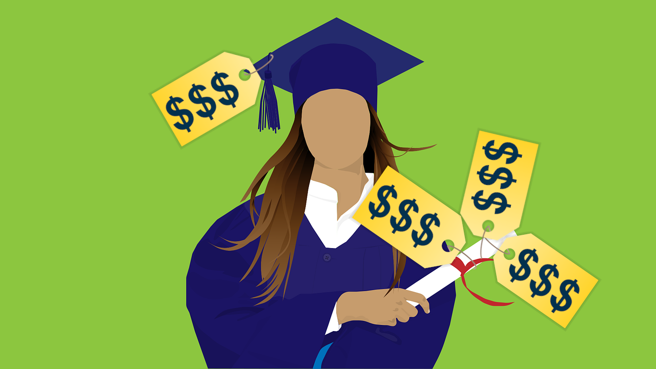 Scholarships for Christian Students