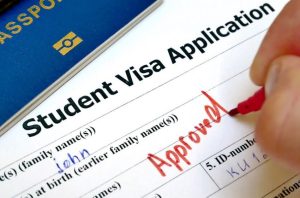 How to prepare for student visa interview
