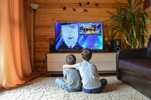 TV Affects Students' Study Habits