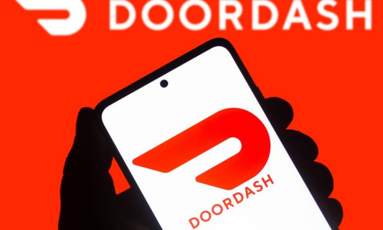 Can International Students Do DoorDash?