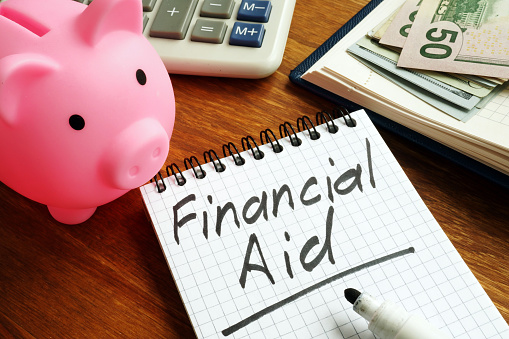 6 Things You Didn’t Know About Financial Aid For College