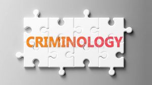 Best Criminology Schools