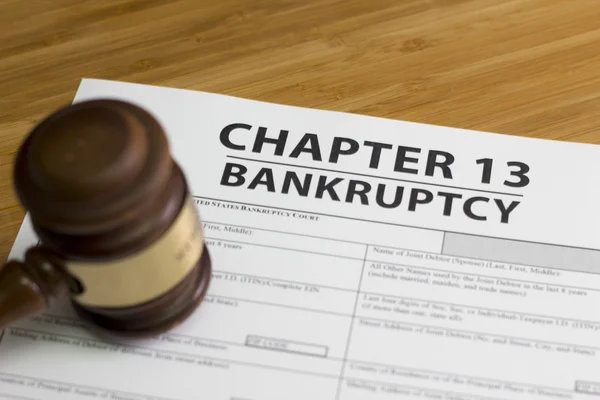 Can I Get a Student Loan After Filing Chapter 13? 