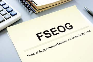 Everything You Need to Know About FSEOG Grants
