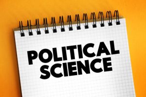 top political science schools