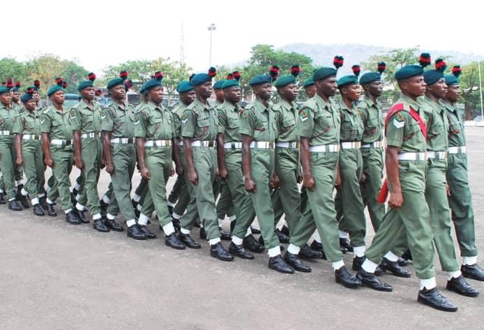 8 Best Military schools in Nigeria