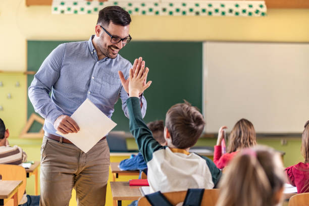 Classroom management strategies for difficult students