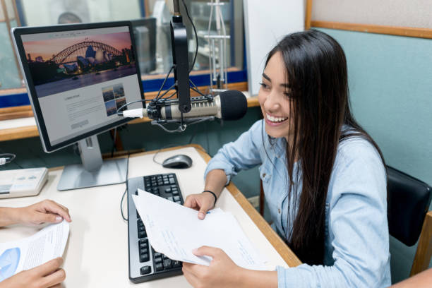 10 Best Broadcast Journalism Schools To Get Quality Education