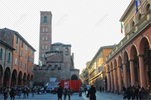 Cheap Universities in Italy 