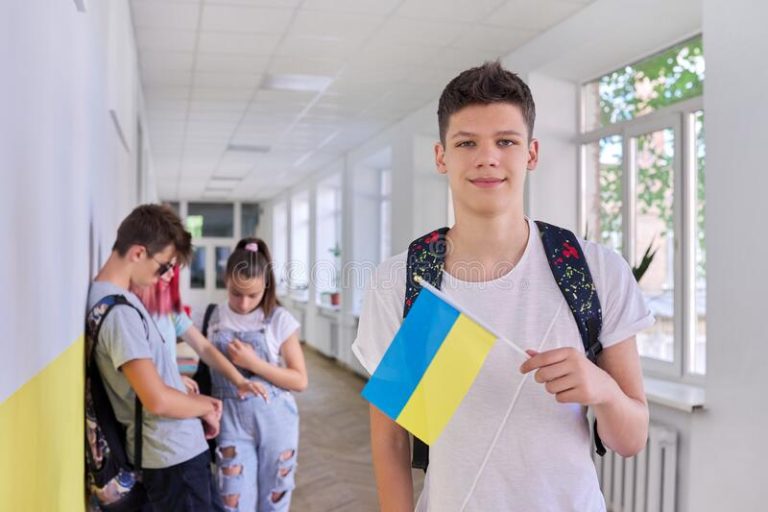 How To Study in Ukraine for international students
