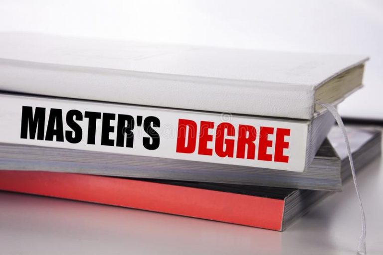 11 Best Courses To Study For Masters in Nigeria