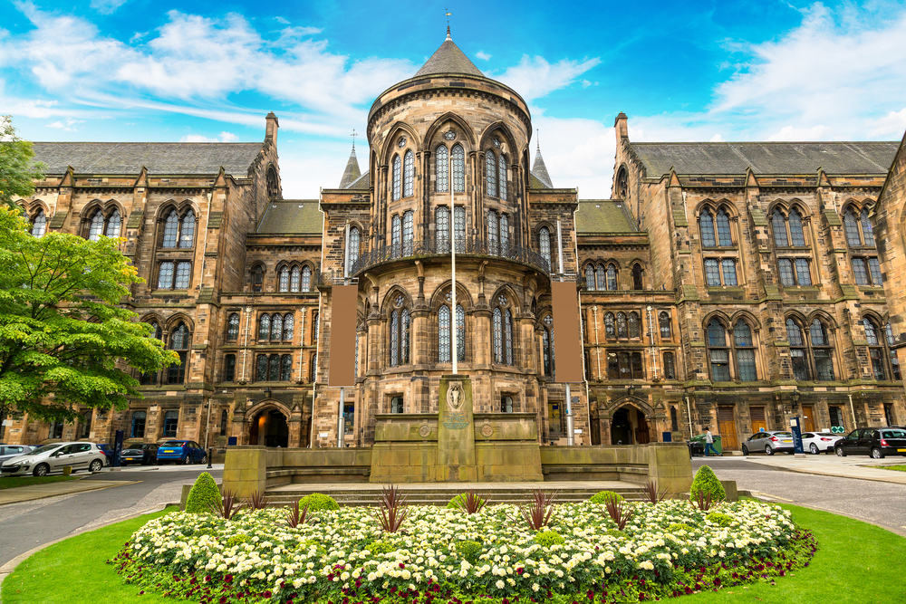 Cheap Universities in Scotland for International Students