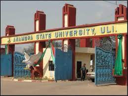 Anambra State University