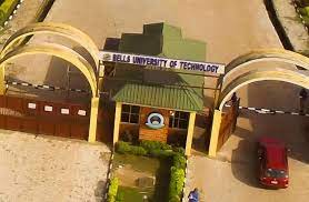 Bells University of Technology: 2023 Cutoff Mark, Admission requirements, Scholarships, Tuition