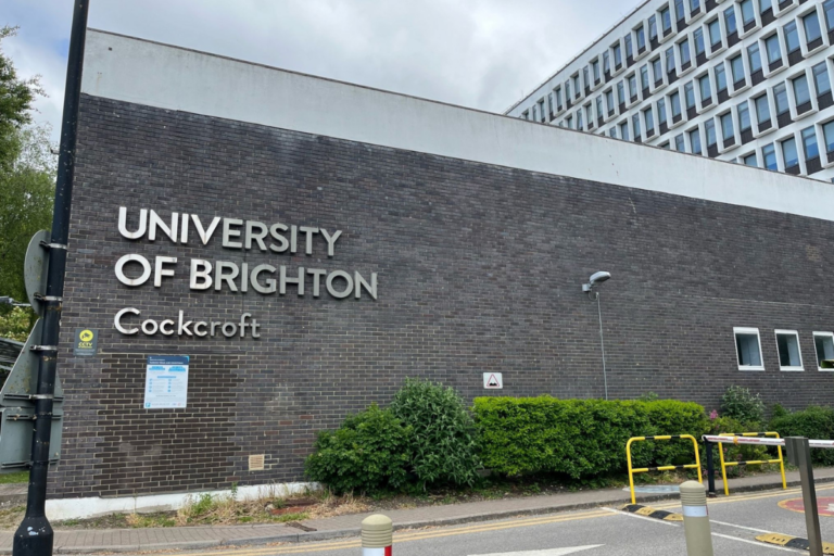 University of Brighton: 2023 Acceptance Rate, Admission Requirements, Scholarships, Tuition
