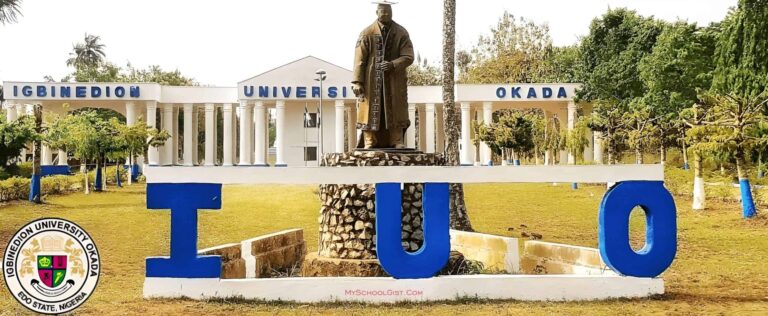 Igbinedion University: 2023 Cutoff Mark, Admission Requirements, Scholarships, Tuition
