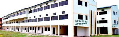 Kaduna State University cutoff mark