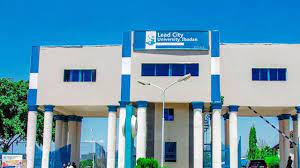 Lead City University Admission for Nigerians, Cutoff Mark and Scholarships in 2023