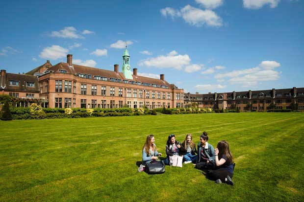 Liverpool Hope University: 2023 Acceptance Rate, Admission Requirements, Scholarships, Tuition