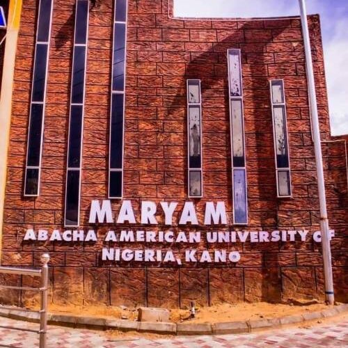maryam-abacha-university-kano