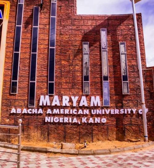 Maryam abacha university kano: 2023 Cutoff Mark, Admission requirements, Scholarships, Tuition