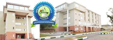 Edo State University 
