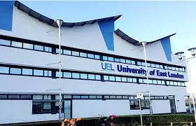 University of East London Admission for Nigerians in 2023 With Scholarships