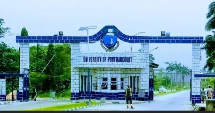 University of Portharcourt: 2023 Cutoff Mark, Admission Requirements, Scholarships, Tuition