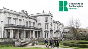 University of Roehampton 2023: Acceptance Rate, Admission Requirements, Scholarships, Tuition