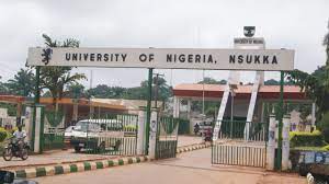 University of Nigeria Nsukka: 2023 Cutoff Mark, Admission Requirements, Scholarships, School Fees