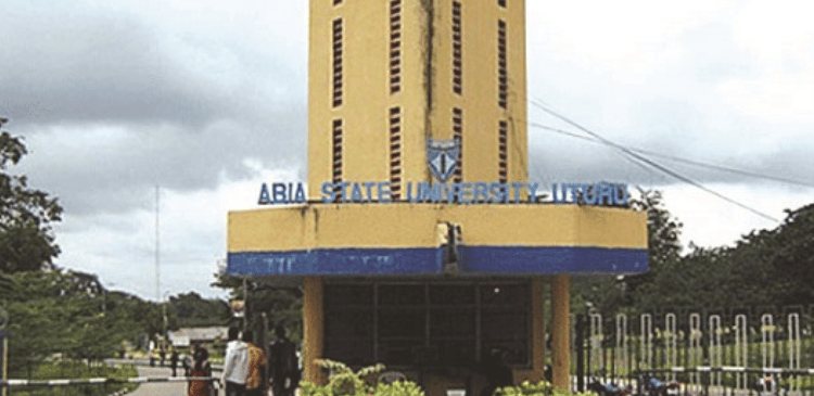 Abia State University: Cutoff Mark, Admission requirements, Scholarships, Tuition