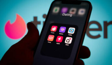 best dating apps for college students