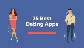 best dating apps for college students