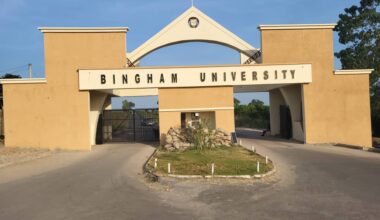 Bingham University
