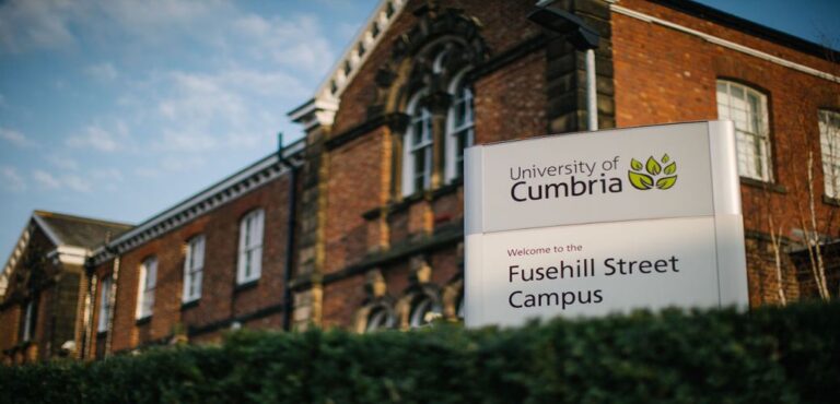 Cumbria University: 2023 Cutoff Mark, Admission Requirements, Scholarships, Tuition