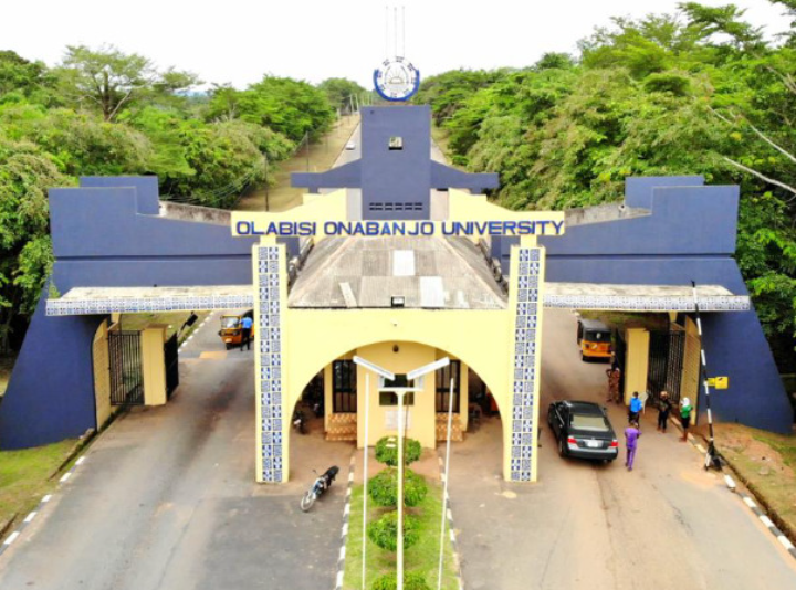 Olabisi Onabanjo University: 2023 Cutoff Mark, Admission requirements, Scholarships, Tuition