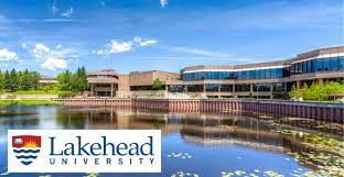 Lakehead University acceptance
