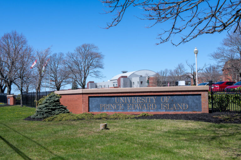 Prince Edward Island University: 2023 Acceptance Rate, Admission Requirements, Scholarships, Tuition