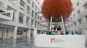 Solent University: 2023 Acceptance Rate, Admission Requirements, Scholarships, Tuition