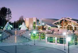 University of Northern British Columbia 2023