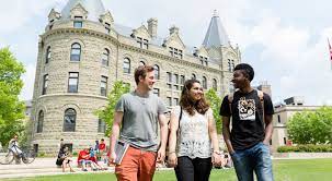 University of Winnipeg admission
